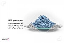 کاتالیست‌های HDS: گام جدید خوارزمی برای گسترش همکاری با پتروشیمی لرستان