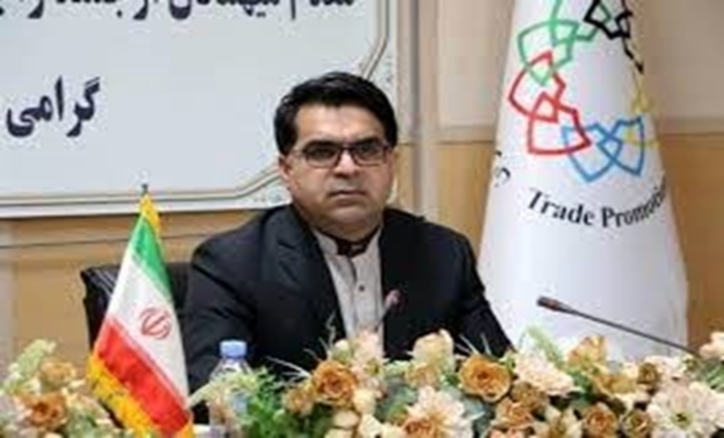 دومین نمایشگاه اختصاصی ایران در اقلیم کردستان عراق