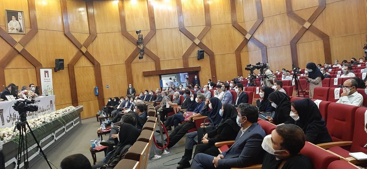 تقسیم سود ۶۰ تومانی به ازای هر سهم ومعادن/ رشد ۱۹۵ درصدی سود خالص شرکت سرمایه گذاری توسعه معادن و فلزات در سال ۹۹