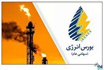 بورس انرژی میزبان عرضه چه محصولاتی است؟