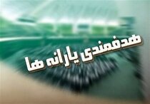 پرداخت ۷۸۵ میلیارد تومان منابع هدفمندی برای تولید و اشتغال