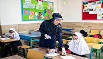 خبر جدید درباره استخدام ۱۰۰ هزار نفر در آموزش و پرورش