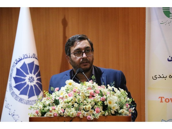 طرح جامع توسعه پایدار معادن و شرکت‌های صنایع معدنی در استان زنجان اجرایی می‌گردد