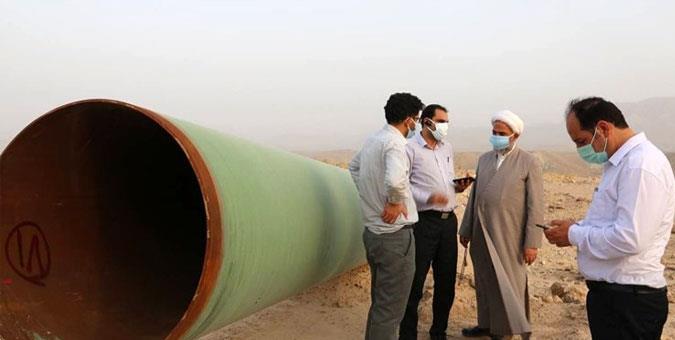 اصرار دولت دوازدهم بر افتتاح زودهنگام پروژه خط لوله انتقال نفت موجب هدررفت بیت&zwnj;المال شد/کمیسیون اصل ۹۰ تخلف را پیگیری می&zwnj;کند