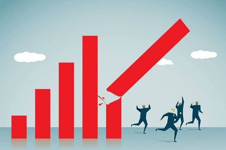 نرخ بیکاری در کشور‌های اسکاندیناوی چقدر است؟