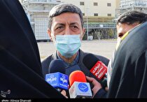 بهره برداری آزمایشی از مسیر رفت طولانی‌ترین تونل خاورمیانه