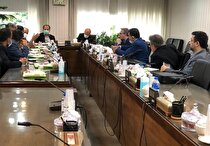 حمایت فراکسیون نمایندگان شمال کشور از وزیر پیشنهادی نیرو/ محرابیان تسلط و توانمندی برای حضور در وزارت نیرو را دارد