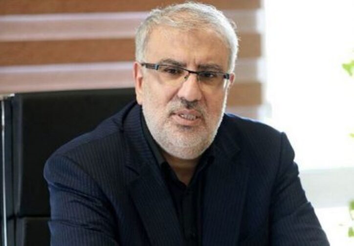 وزیر نفت: برای حفظ وضع موجود به ۱۵ میلیارد دلار سرمایه‌گذاری نیاز داریم