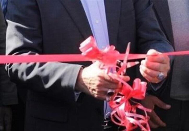 بهره برداری از ۲۶ واحد صنعتی همزمان با هفته دولت در گیلان
