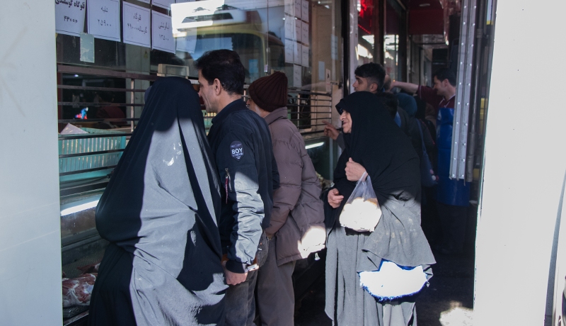 سه دهه فرصت، ۱۰ تریلیون دلار ثروت / ایران فرصت آخر را از دست می‌دهد؟