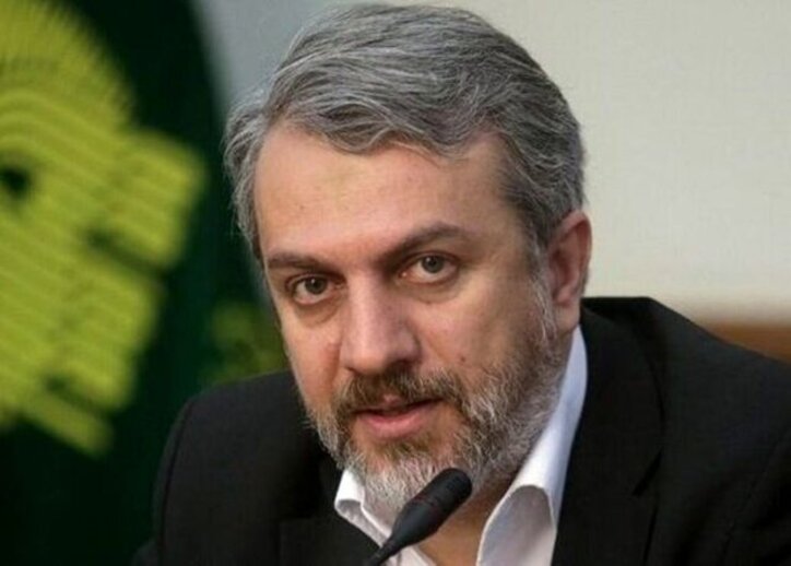 تدوین برنامه سه مرحله‌ای برای صنعت فولاد/ تا پایان آبان امضای طلایی و رانت در فولاد نداریم