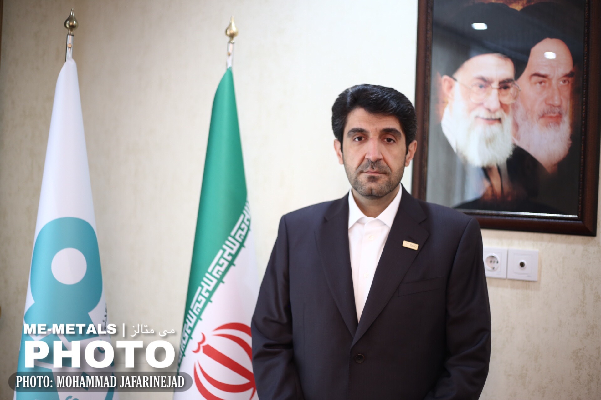 ثبت رکورد تولید روزانه گندله در فولاد سنگان/ برق ابر چالش صنعت فولاد است