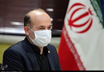 ترمینال تخصصی مواد معدنی در بندر چابهار ساخته می‌شود