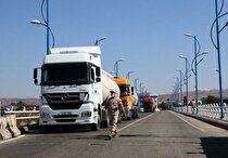 موافقت با ارمنستان برای بازماندن گذر ترانزیتی قفقاز