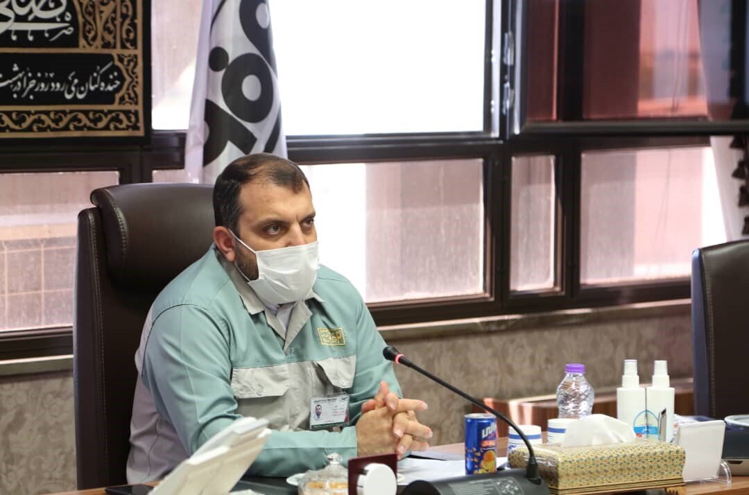 ضرورت انعکاس خلاقانه و هوشمندانه دستاورد‌های صنعت/ نگاه روابط عمومی فولاد مبارکه نگاه تبلیغاتی نیست