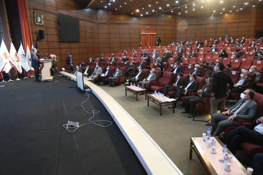 تامین پایدار مواد اولیه فولادی ها، صنعت ساختمان را رونق می&zwnj;دهد