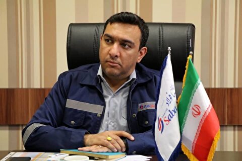 صبا فولاد خلیج فارس در آستانه ثبت رکورد کم نظیر ۳ هزار میلیارد تومان سود/ افزایش شفافیت در خرید و فروش منجر به افزایش سود آوری در شرکت شد