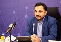 تنها راه از بین بردن بستر فساد استفاده از فناوری اطلاعات است