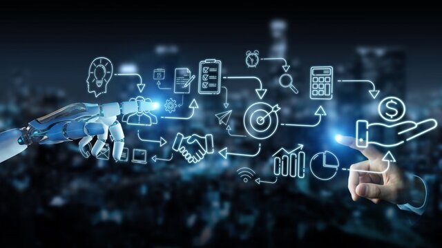 چگونه تحول دیجیتالی می‌تواند مشاغل پایدار ایجاد کند؟