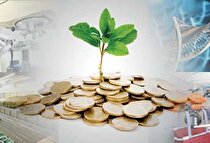 جذب سرمایه برای صاحبان ایده و ارائه خدمات شتابدهی در دو رویداد صندوق نوآوری