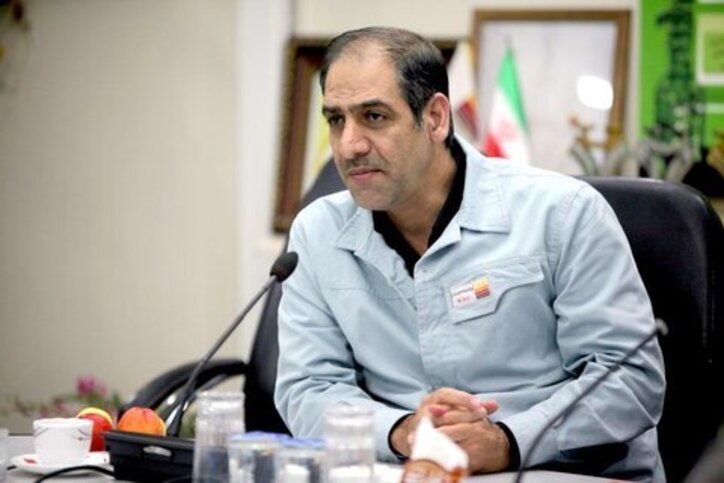 مشکلات جاده‌ای و ریلی ازجمله چالش‌های مهم تولید فولاد در کشور