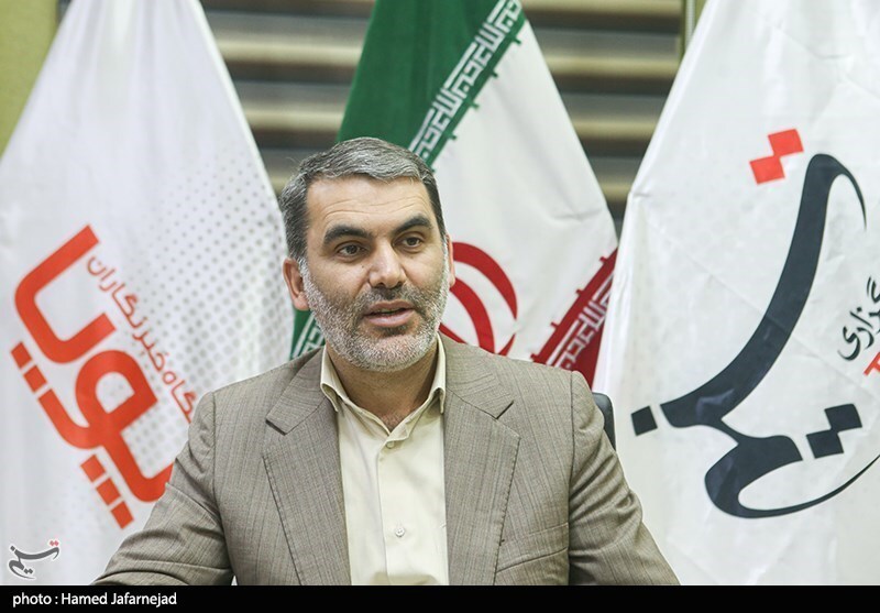 تشریح جزئیات بودجه ۱۴۰۱ در گفتگو با تسنیم| اماواگرهای بودجه بدون کسری/ ۳سناریو برای رشد ۵تا۸ درصد/اصلاح ساختار ندیدیم تشریح جزئیات بودجه ۱۴۰۱ در گفتگو با تسنیم| اماواگرهای بودجه بدون کسری/ ۳سناریو برای رشد ۵تا۸ درصد/اصلاح ساختار ندیدیم