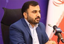 وزیر ارتباطات: حوزه فضایی، پلتفرم‌های خدمات رسان و ترانزیت ترافیک داده در اولویت همکاری‌های منطقه‌ای است