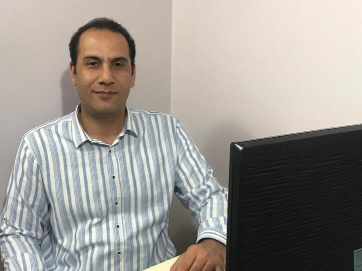 احیا مستقیم آینده فولاد سبز جهان