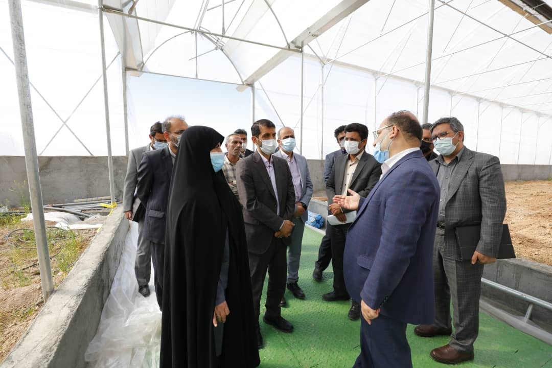 به عنوان یک صنعت بزرگ به دنبال نقش‌آفرینی موثر در حوزه دانش‌بنیان هستیم