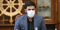 نمایشگاه اختصاصی ایران در قزاقستان برگزار می‌شود
