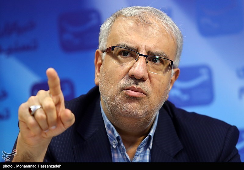 خبرهای جدید وزیر نفت به تسنیم| فشارافزایی در میادین گازی کشور آغاز شد/ افتتاح اولین کارخانه تولید پمپهای درونچاهی ایران در آینده نزدیک خبرهای جدید وزیر نفت به تسنیم| فشارافزایی در میادین گازی کشور آغاز شد/ افتتاح اولین کارخانه تولید پمپهای درونچاهی ایران در آینده نزدیک