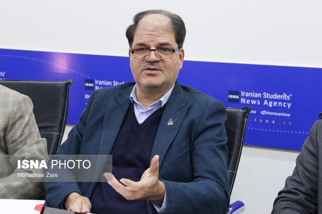 کمبود ۳۰ میلیون متر مکعبی گاز در ایام پیک/ ماجرای فولادی&zwnj;های خراسان و قطعی گاز