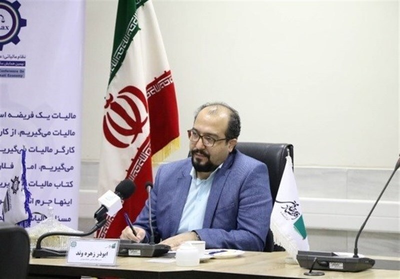 بهبود عدالت مالیاتی با تمرکز بر تراکنش‌های بانکی و دارایی اشخاص