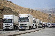 احتمال کاهش قیمت چشمگیر کامیون‌های وارداتی در بازار