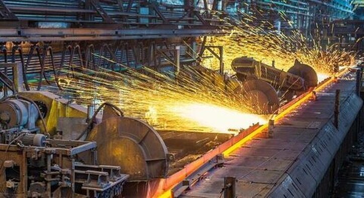احداث یک کارخانه سبز فولادسازی در عمان