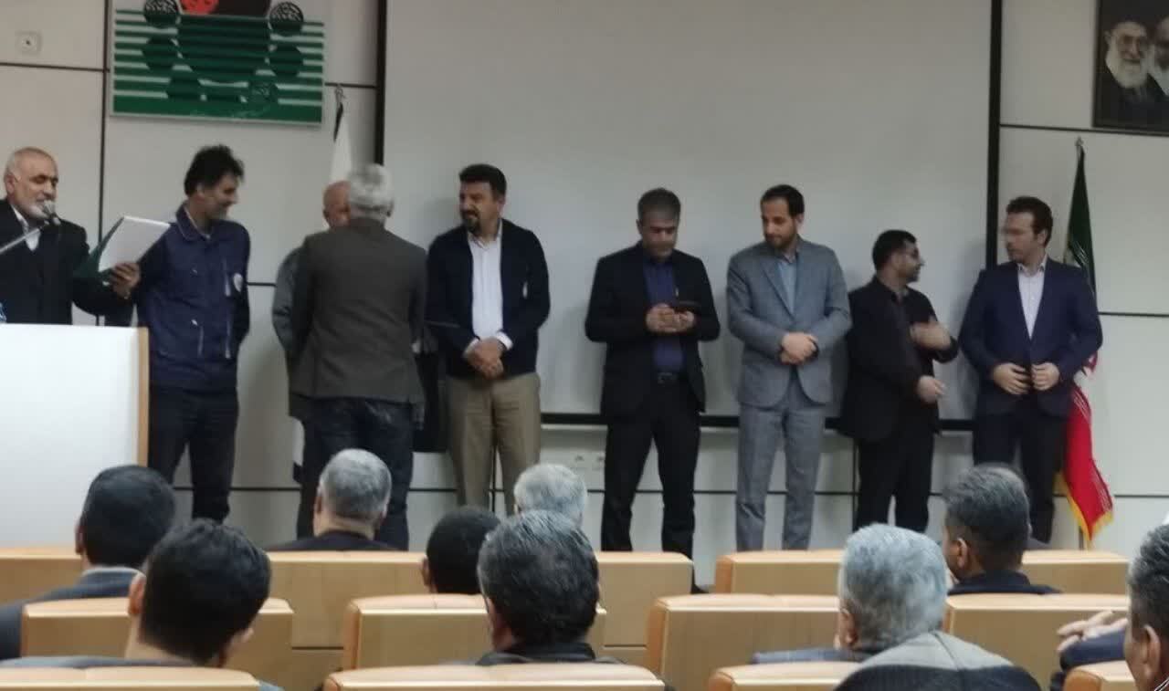 برنامه اصلی شرکت سیمان مازندران در سال آینده، افزایش قابل توجه تولید و صادرات سیمان است
