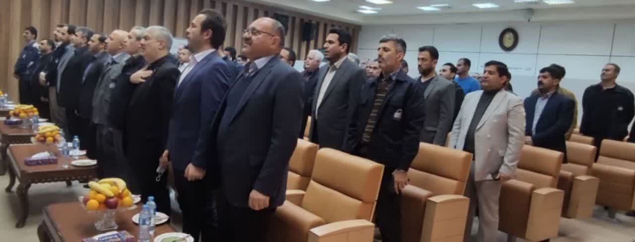 برنامه اصلی شرکت سیمان مازندران در سال آینده، افزایش قابل توجه تولید و صادرات سیمان است