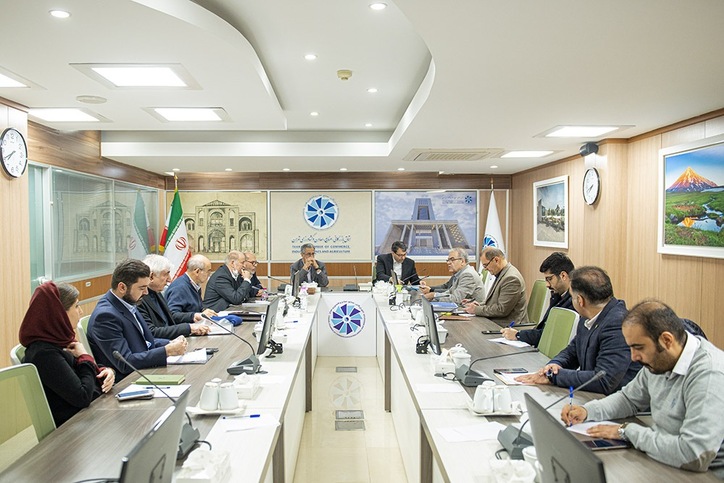 همکاری نزدیک گمرک و اتاق تهران کلید خورد