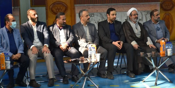 بزرگترین کمپ ورزشی حرفه&lrm;ای شرکت فولادین ذوب آمل در محمودآباد احداث می&zwnj;شود