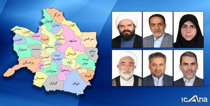 از تلاش برای حل مشکل زمین به منظور ساخت مسکن تا پیگیری رفع مشکلات رانندگان در حوزه حقوق، مزایا و بیمه و اشتغال جوانان در معادن