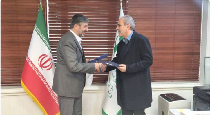 تفاهم صندوق بازنشستگی کشوری و شستا برای انجام سرمایه‌گذاری مشترک در صنایع مختلف/حوزه‌های دارای مزیت استراتژیک در اولویت همکاری