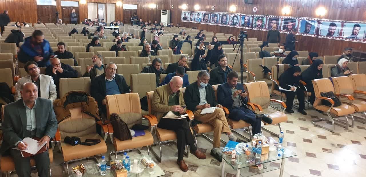 خودکفایی در تولید قطعات نیروگاهی از خروج میلیون‌ها دلار ارز جلوگیری کرده است