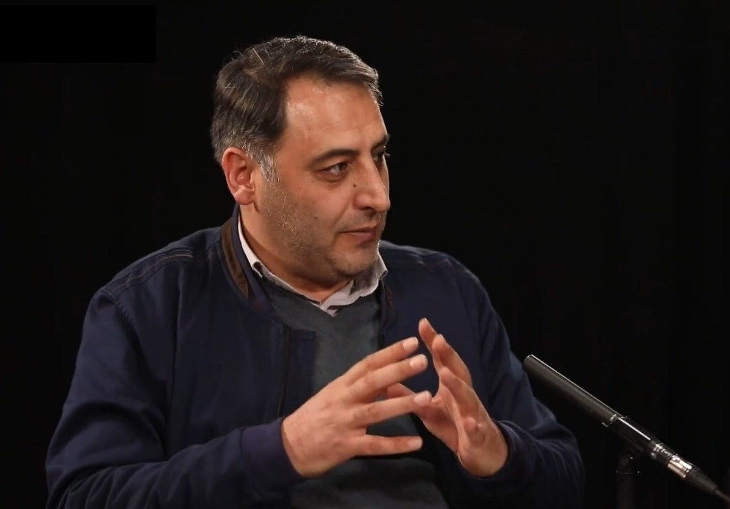 میزگرد 