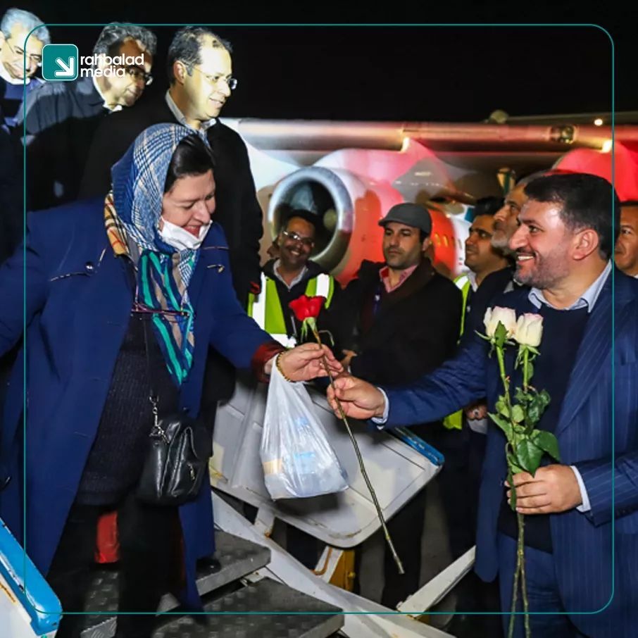 شروع به کار رسمی هواپیمایی یزد ایر/ چادرملو سهامدار ۴۹ درصدی یزد ایر