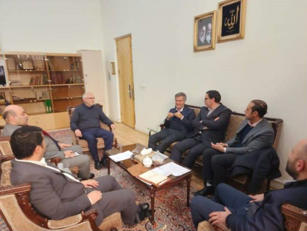 موافقت کلی مجلس با عدم افزایش ضریب نرخ گاز فولاد در بودجه ۱۴۰۲