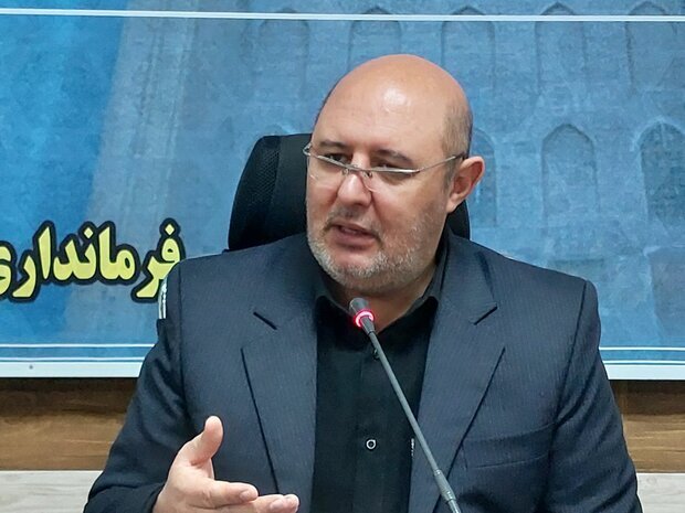 انتقال پرونده مالیاتی یکی از معادن به شهرستان اهر برای اولین‌بار