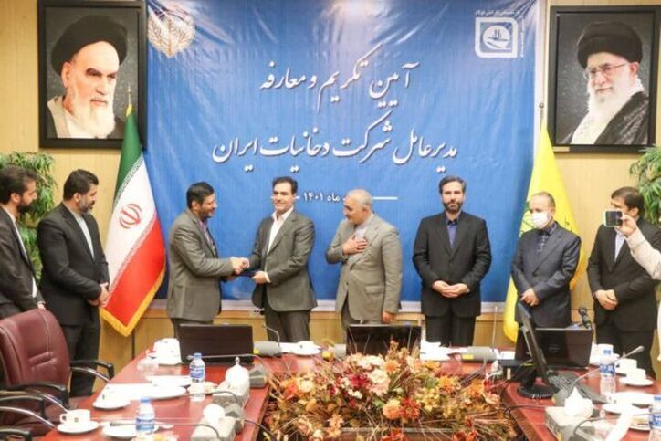 کاظمی: امیدوارم دخانیات به گذشته پرافتخارش باز گردد