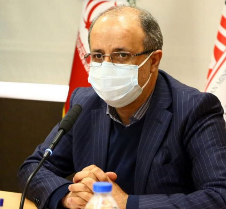 تعیین حقوق دولتی معادن بر اساس ماده ۱۴ لایحه بودجه/ رشد تولید فولاد در شرایط قطعی برق و گاز