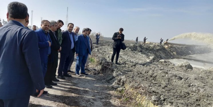 رشد ۱۳۷ درصدی صادرات کالا از گمرک بندرترکمن