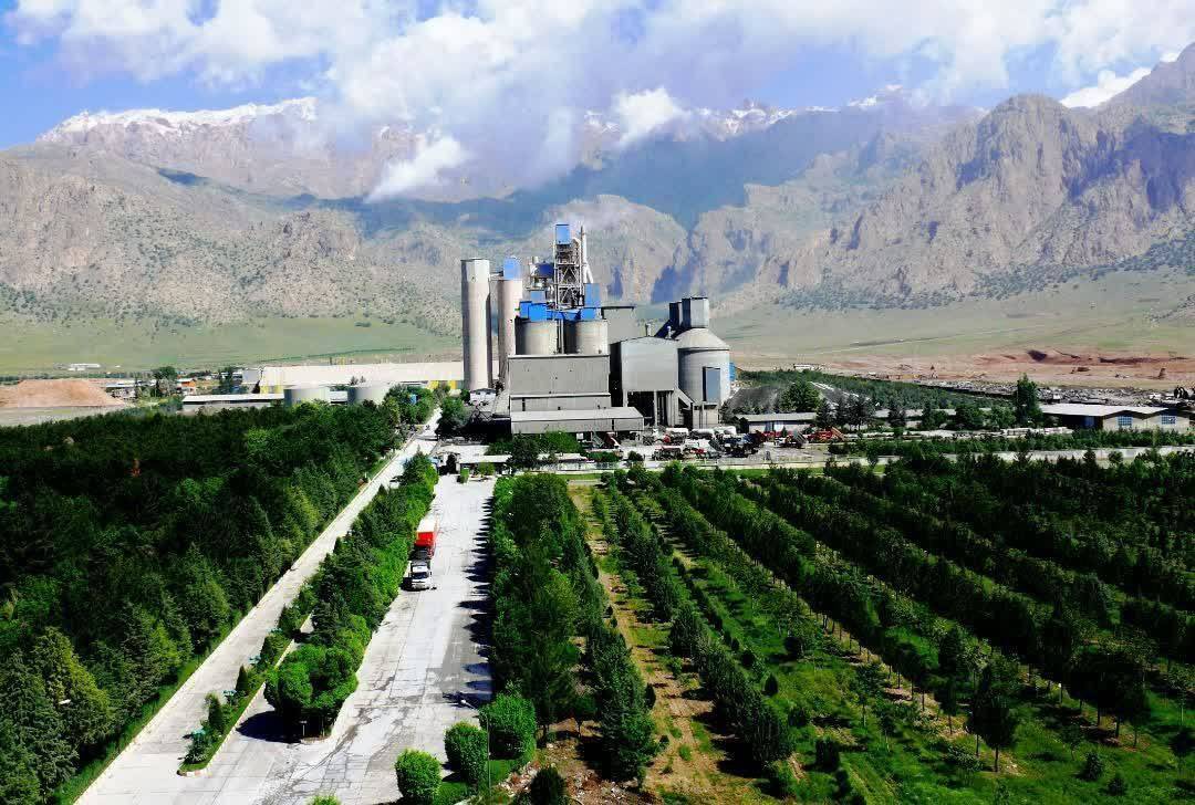 شرکت صنایع 